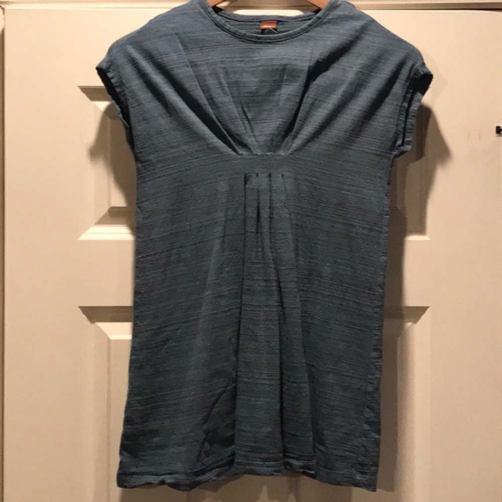 Girls Tea Tunic size 7